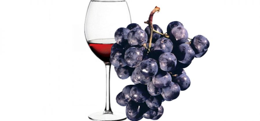 Полезно ли сухое красное вино для здоровья?