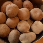 Картофельные блюда, которые лечат