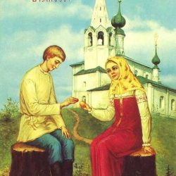 Празднование православной Пасхи: дата, пасхальные сувениры, традиции и обычаи