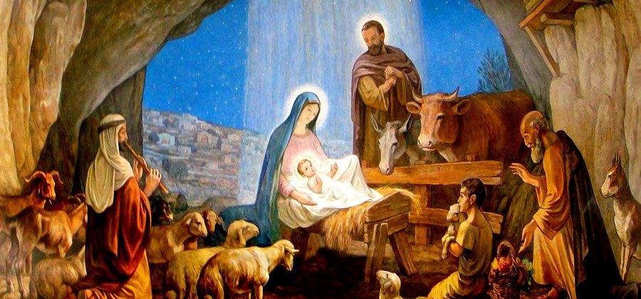 Рождество Христово: история, традиции, обычаи и рекомендации православной Церкви